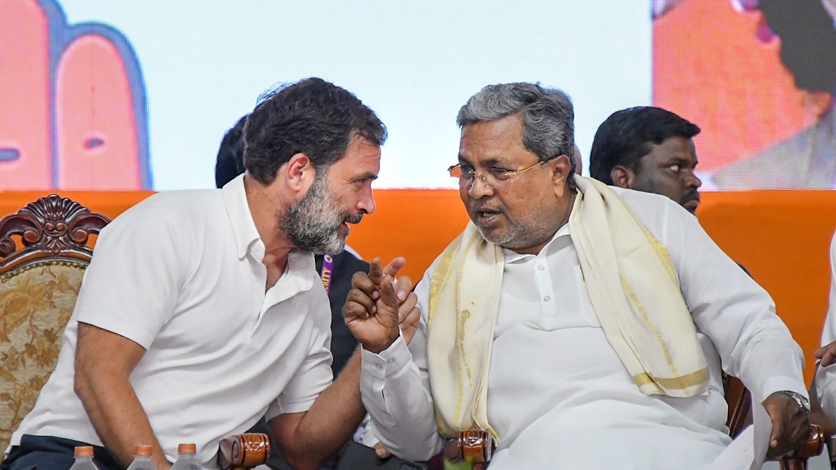 विधान परिषद चुनाव लड़ने वालों के लिए कांग्रेस का नया नियम (File Photo: PTI)