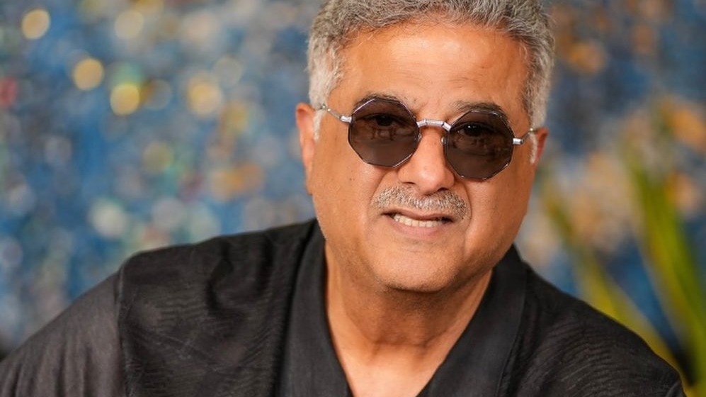 बोनी कपूर (Photo: Instagram @/boney.kapoor)