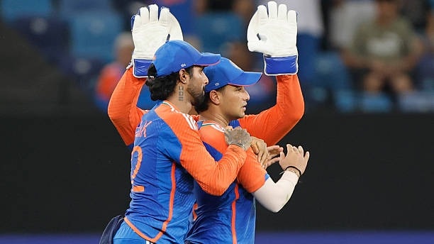 अब 'आर या पार' का समय आ गया... (Photo, Getty)