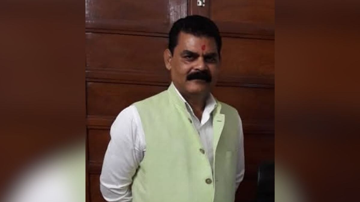 Lakhshpat singh kataria