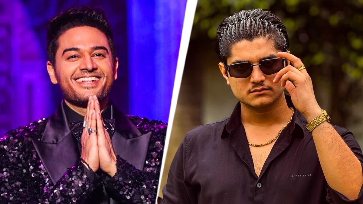 एक TV का टॉप हीरो-दूसरा सोशल मीडिया स्टार, बिग बॉस में दोनों फ्लॉप, सलमान की डांट के बावजूद नहीं सुधरा गेम