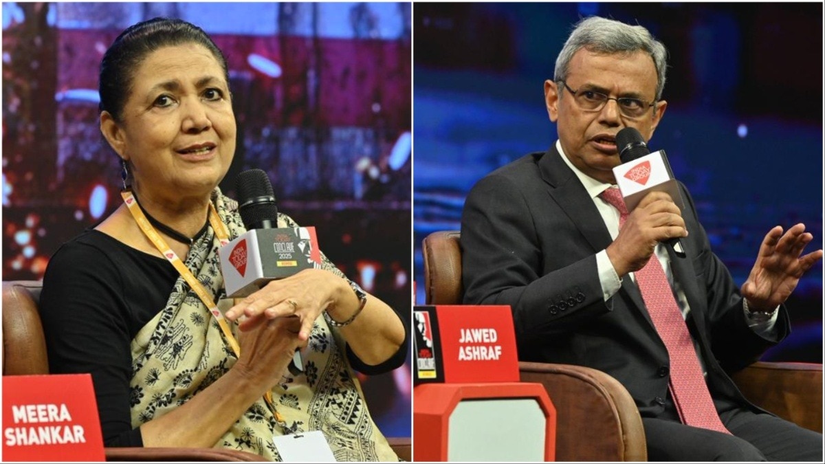 ट्रंप के यू-टर्न और इंडो-पैसिफिक सुरक्षा गारंटी पर पूर्व डिप्लोमैट्स ने जताई चिंता, भारत को दिए ये सुझाव