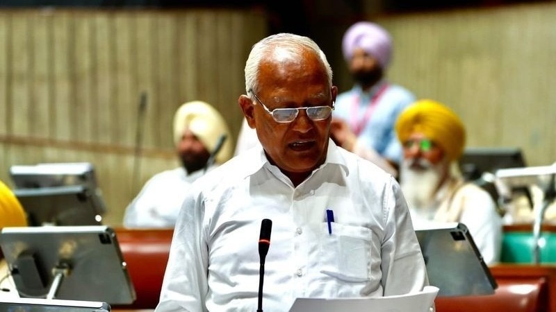 बाढ़ग्रस्त पंजाब के लिए 20 हजार करोड़ रुपये के विशेष पैकेज की मांग, विधानसभा में प्रस्ताव पेश