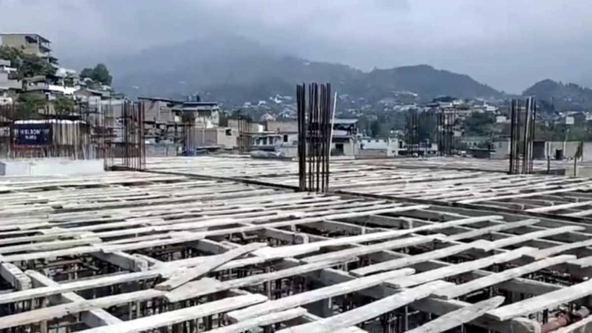 ऑपरेशन सिंदूर का खौफ… भारत से डरे PAK ने लश्कर का ट्रेनिंग सेंटर अफगान बॉर्डर पर कर दिया शिफ्ट – post Operation Sindoor Pakistan shifts Lashkars training center to Afghan border