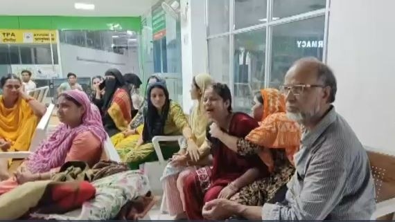 Motihari doctor negligence