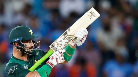 गन सेलिब्रेशन पर ICC में सुनवाई... बचने के लिए फरहान ने लिया धोनी-कोहली का नाम