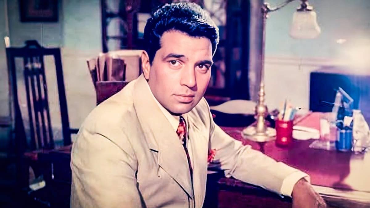 धर्मेंद्र की ये फिल्म देखकर अपराधी बनने से बच गया बॉलीवुड का पॉपुलर राइटर, मिला था नेशनल अवॉर्ड - dharmendra best films satyakam emotional story writer ranjit kapoor ntcpsm - AajTak