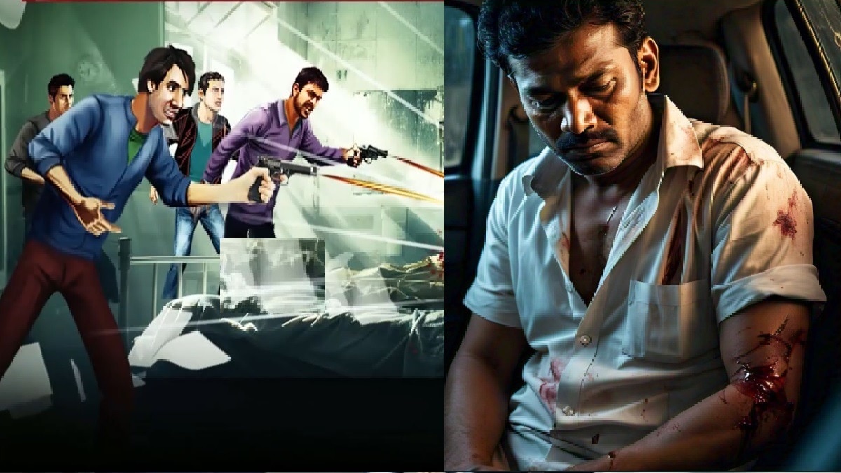 पुलिस दोनों मामलों की छानबीन कर रही है (AI)