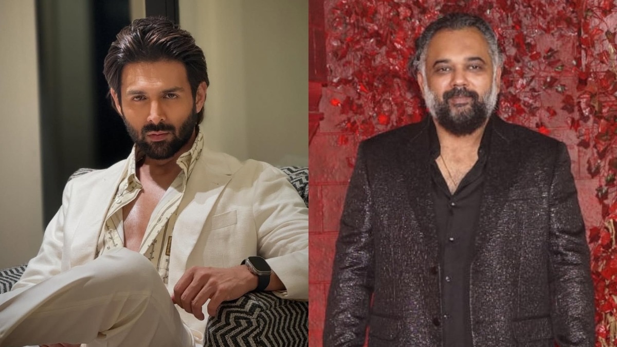 बड़े पर्दे पर फिर दिखेगा कार्तिक आर्यन-लव रंजन की जोड़ी का कमाल? ऐसी है चर्चा – kartik aaryan luv ranjan reunites fifth movie since 2018 reports tmovj