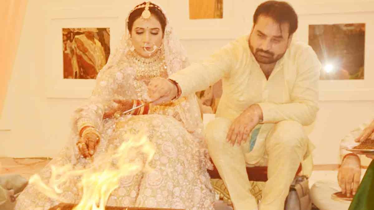 'अब शादी, फिर बच्चे होंगे, ये चलता रहेगा...', SC ने नहीं बढ़ाई विकास यादव की जमानत