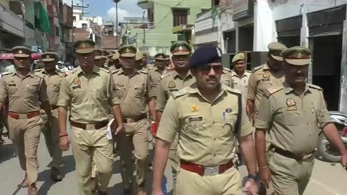 दोषियों पर सख्त कार्रवाई की जाएगी.(Photo: Screengrab)