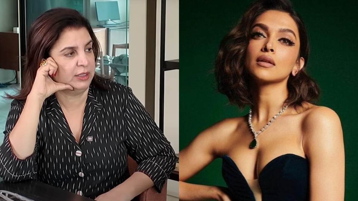 दीपिका पादुकोण की 8 घंटे शिफ्ट ड‍िमांड से क्यों परेशान फराह, एक्ट्रेस को मारा ताना