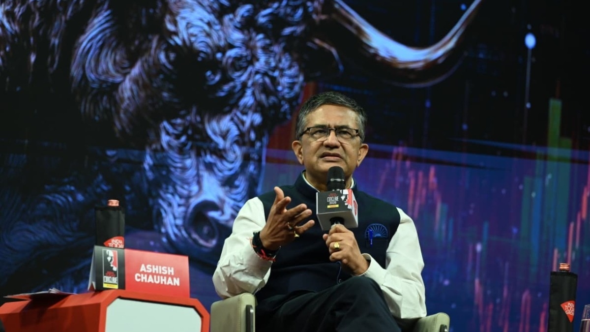 अमेरिका, चीन और यूरोप अब पुरानी बात... भारत लाएगा बड़ा चेंज, NSE सीईओ ने समझाया!