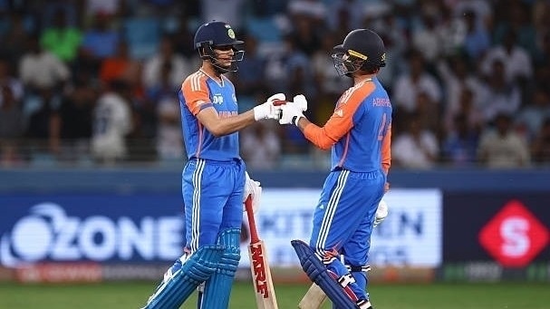 IND vs SL LIVE: श्रीलंका ने जीता टॉस... टीम इंडिया की पहले बल्लेबाजी, सूर्या ब्रिगेड ने किए 2 बदलाव