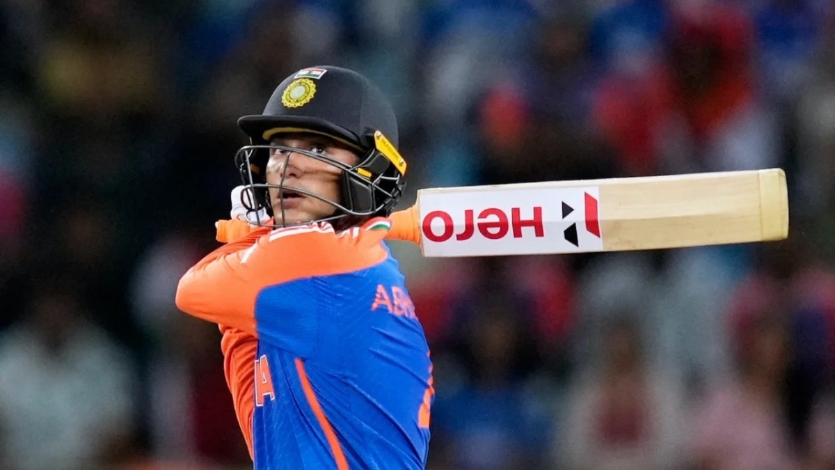 अभिषेक शर्मा ने रचा इतिहास, पाकिस्तान के मोहम्मद रिजवान का रिकॉर्ड ध्वस्त, रोहित शर्मा की भी बराबरी की – abhishek sharma creates history most runs asia cup t20 format rizwan tspoa