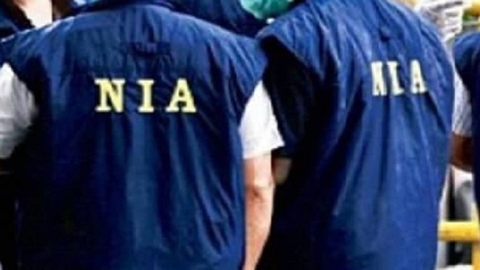 झारखंड: PLFI की आतंकी साजिश और जबरन वसूली का मामला, 7वें आरोपी के खिलाफ NIA ने दाखिल की चार्जशीट