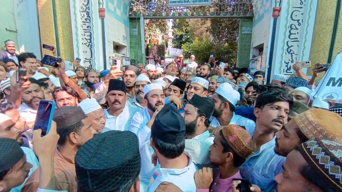 तौकीर रजा से नाराजगी या सुनियोजित साजिश… I Love Muhammad पर बरेली में बवाल के पीछे क्या वजह? – I Love Mohammed poster controversy Bareilly violence Kanpur police clarification FIR Tauqeer Raza ntc
