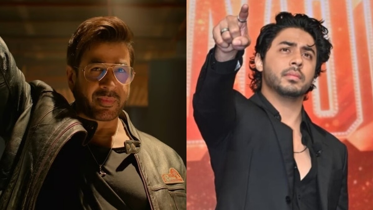 'द बैड्स ऑफ बॉलीवुड' के दूसरा सीजन पर बोले रजत बेदी (Photo: Screengrab, Yogen Shah)