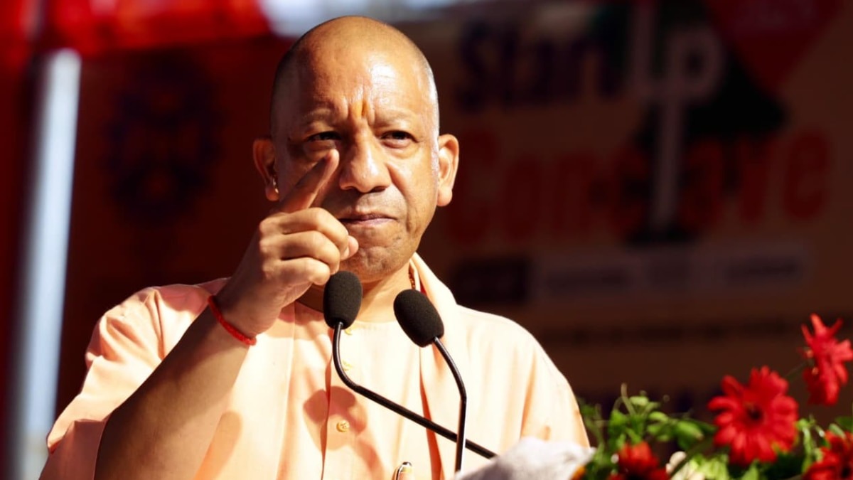 ‘उपद्रवियों पर हो निर्णायक कार्रवाई’, कानपुर-मुरादाबाद की घटनाओं पर योगी का प्रशासन को सख्त निर्देश  – Yogi Adityanath issues strict instructions administration Kanpur and Moradabad incidents ntc