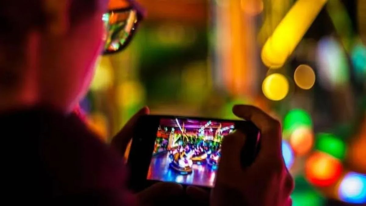 ऑनलाइन गेम में 13 लाख हारने के बाद बच्चे ने कर लिया था सुसाइड. (Photo: Representational )