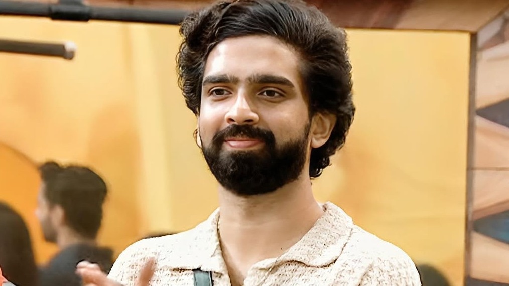amaal mallik