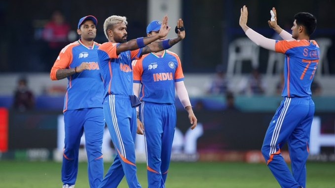 IND vs PAK: एशिया कप में भारत लगा चुका जीत का सिक्सर… लेकिन फाइनल में इन 5 गलतियों से बचना होगा, सूर्या की फॉर्म भी चिंता का सबब – IND vs PAK asia cup final 5 big mistakes suryakumar yadav form jasprit bumrah sanju samson ntcpas
