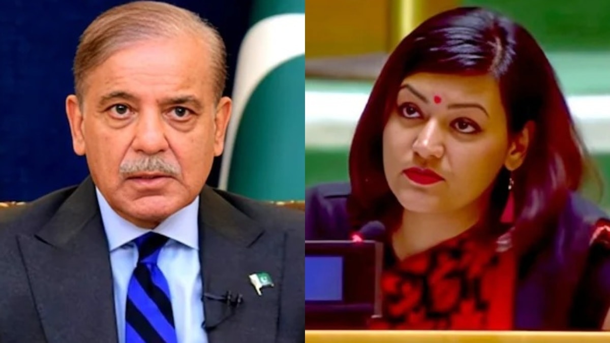 भारत ने UN में पाकिस्तान को करारा जवाब देते हुए कहा कि आतंकवाद PAK की विदेश नीति का हिस्सा है. (File Photo: ITG)