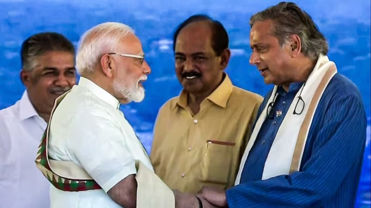 संसद की स्थायी समितियों का कार्यकाल बढ़ाने की तैयारी में मोदी सरकार, शशि थरूर को होगा बड़ा फायदा