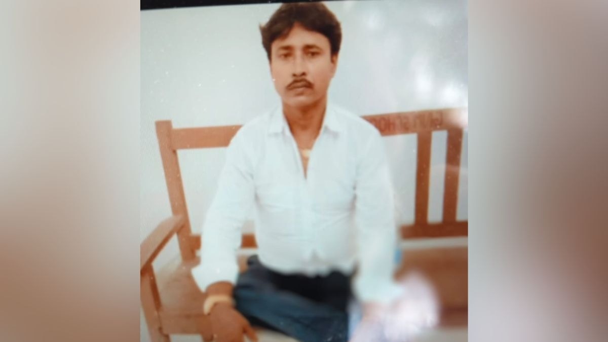 बेगूसराय में वार्ड पंच की हत्या. (File Photo: ITG)