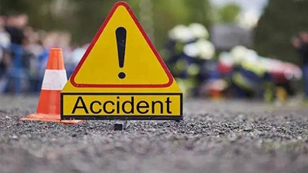 उन्नाव में लखनऊ-आगरा एक्सप्रेसवे पर भीषण हादसा, तेज रफ्तार वाहन ने यूपीडा के 4 कर्मचारियों को रौंदा, चारों की मौत – Unnao Tragic Accident on Lucknow Agra Expressway UPIDA 4 employee died lcly