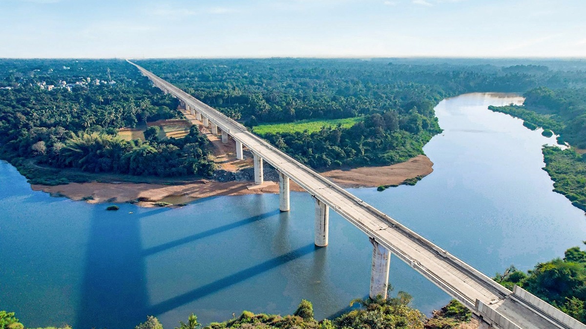 कब से भारत में चलेगी बुलेट ट्रेन? (Photo: File/ITG)