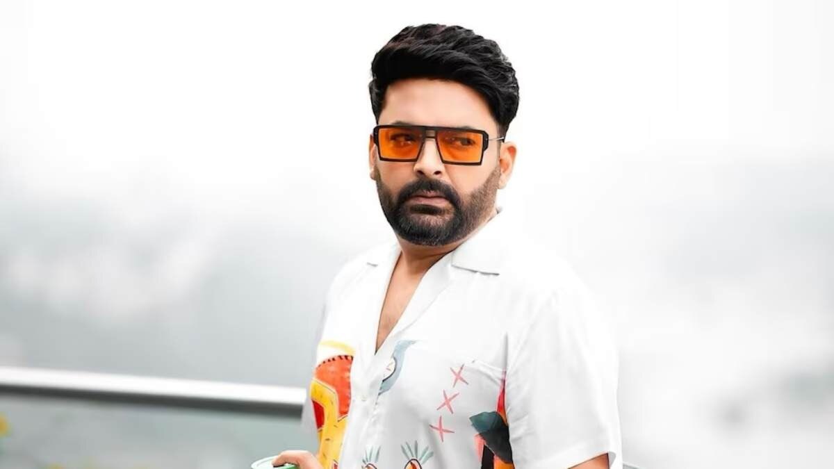 कपिल शर्मा को धमकी देने वाला धराया (Photo: X/@KapilSharmaK9)