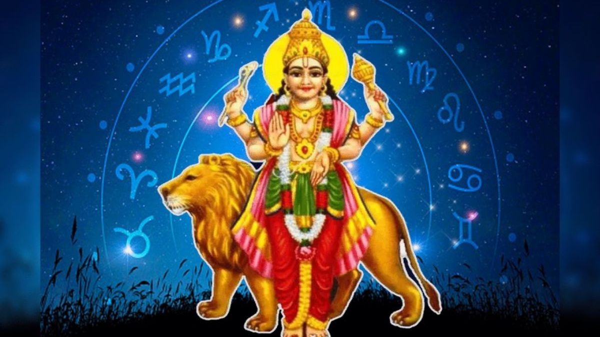 Budh Uday 2025: दशहरा पर बुध होंगे कन्या राशि में उदय, इन राशियों को होगा फायदा