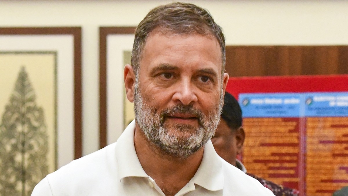 चार देशों की यात्रा पर निकले राहुल गांधी, छात्रों और व्यापारियों से करेंगे संवाद