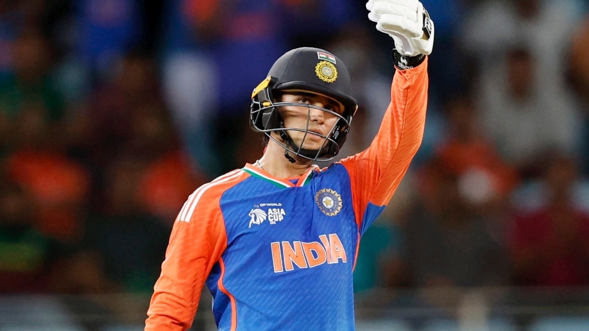 'शतक जड़ेंगे अभिषेक शर्मा...', एशिया कप में भारत-PAK फाइनल पर सुनील गावस्कर की भविष्यवाणी