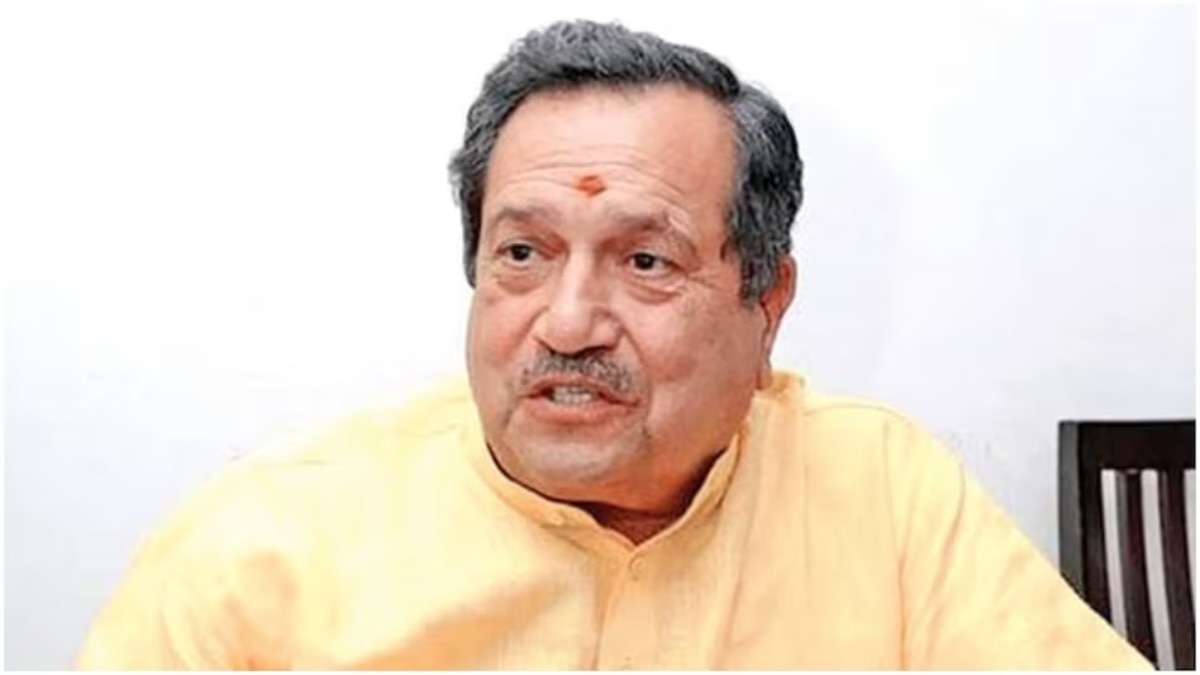 इंद्रेश कुमार ने मुस्लिम राष्ट्रीय मंच में जोड़-तोड़ और घुसपैठियों के प्रसार पर बात की (File Photo: PTI)