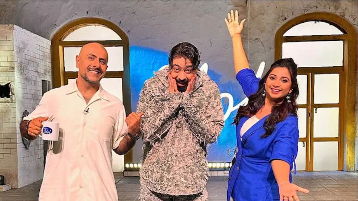 फिर सजेगी सुरों की महफिल, इस दिन शुरू हो रहा ‘इंडियन आइडल’ – Indian Idol 16 returns with new season on October 18 tmovg