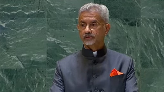 UNGA में विदेश मंत्री एस जयशंकर का थोड़ी देर में संबोधन – S Jaishankar UNGA Speech Leaders Summit New York NTC
