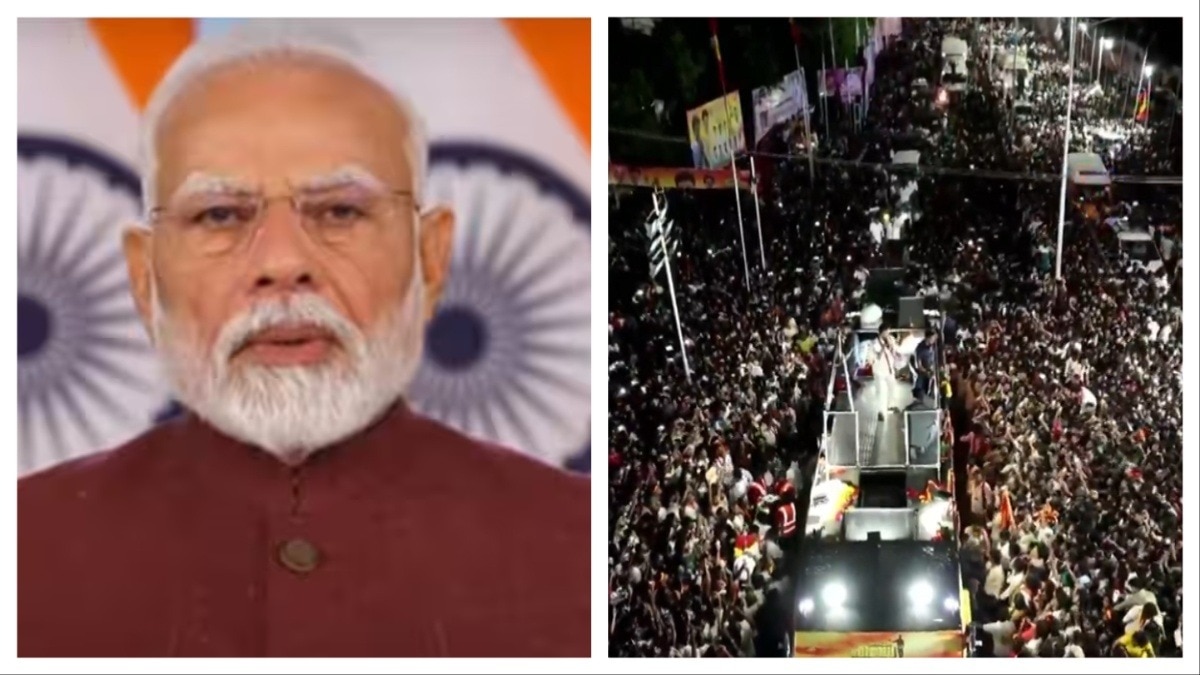 तमिलनाडु: एक्टर विजय की रैली में भगदड़ पर PM मोदी ने जताया दुख, कई नेताओं ने व्यक्त किया गहरा शोक – vijay rally karur tamil nadu narendra modi expresses grief at loss of lives lclnt