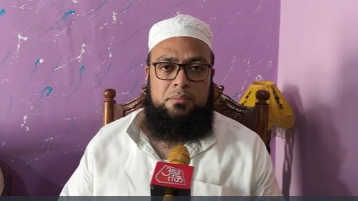 UP: लव अपराध नहीं, मोहब्बत इंसान की… देवबंद उलेमा का ‘I Love Muhammad’ विवाद पर बड़ा बयान – deoband ulema love not crime statement lclcn