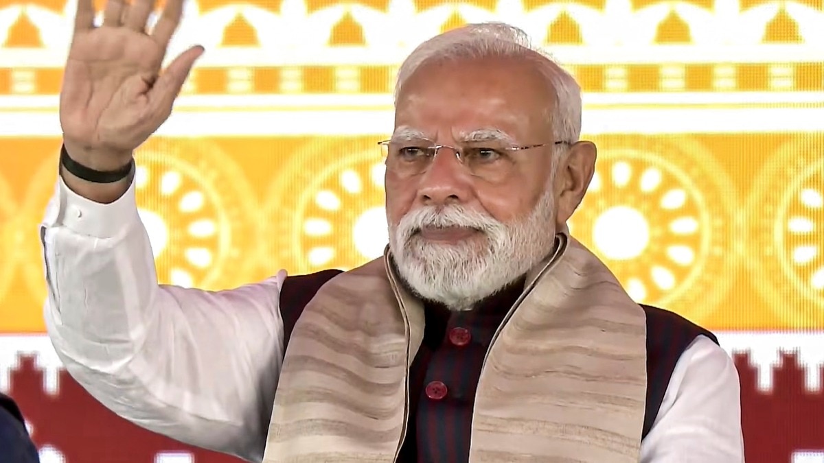 RSS के शताब्दी वर्ष पर मोदी सरकार का ऐतिहासिक फैसला! जारी होगा डाक टिकट और  सिक्का - RSS centenary year modi government historic decision postage stamp  and coin issued ntc - AajTak