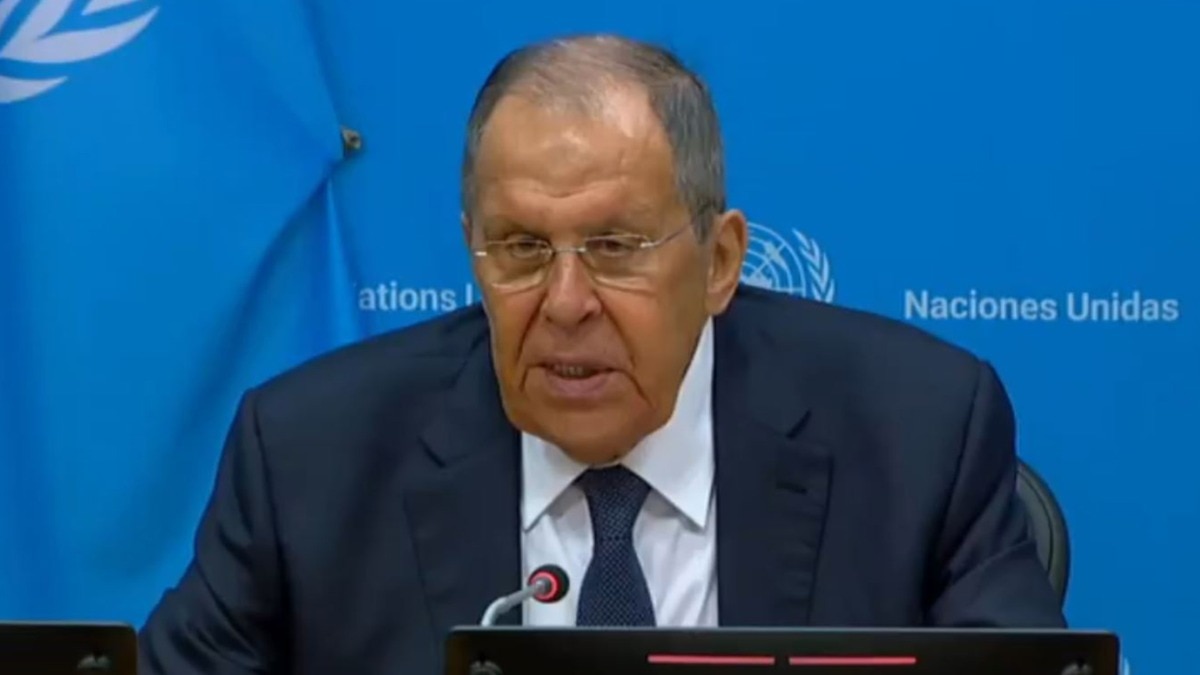 दिसंबर में भारत दौरे पर आएंगे पुतिन, UNSC के 80वें सत्र में बोले रूसी विदेश मंत्री