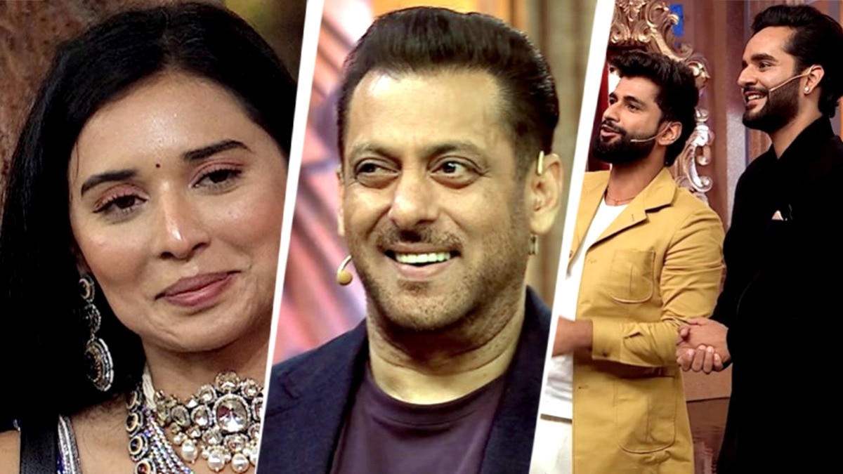 सलमान की फिल्म देखने के लिए थिएटर खरीदेंगी तान्या? उड़ा मजाक, हंस-हंसकर लोटपोट हुए दबंग खान