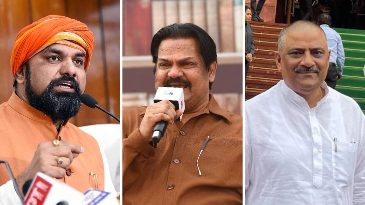 पटना के ताज सिटी सेंटर में कल इंडिया टुडे के 'State of the States: Bihar First' इवेंट का आयोजन होगा. (File Photo: ITG)