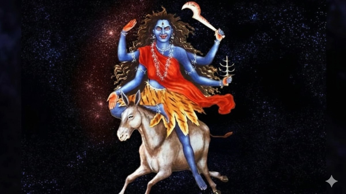 shardiya navratri 2025