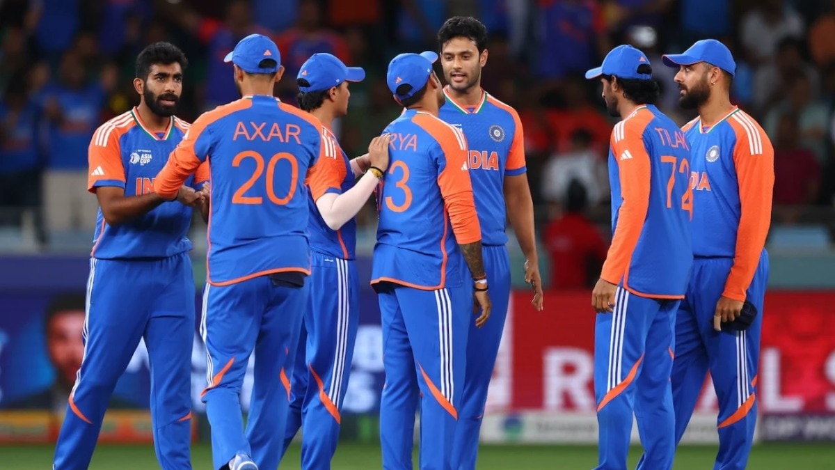 फाइनल मुकाबले के लिए जसप्रीत बुमराह की भी प्लेइंग-11 में वापसी हुई है. (Photo: Getty Images)