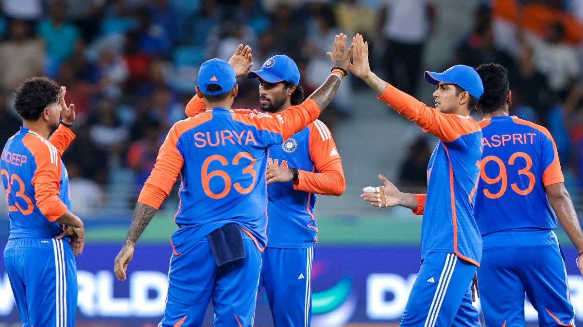 एशिया कप की चैम्पियन टीम इंडिया पर हुई पैसों की बारिश, फाइनल हारने वाला पाकिस्तान को भी मिली बंपर प्राइज मनी