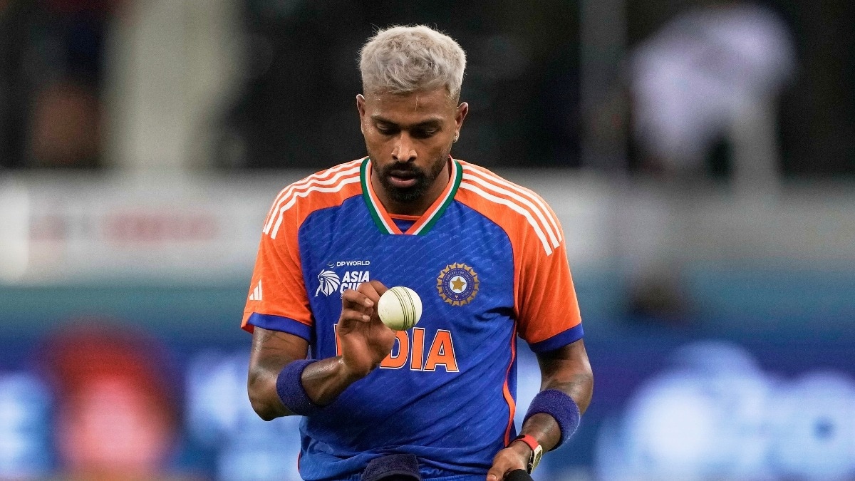 हार्दिक पंड्या एशिया कप फाइनल का हिस्सा नहीं बन पाए हैं. (Photo: AP)