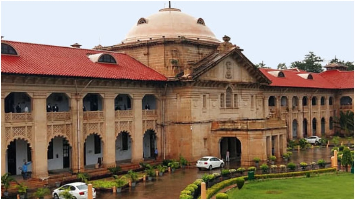 Center Approves Appointment of 24 New Judges in Allahabad High Court