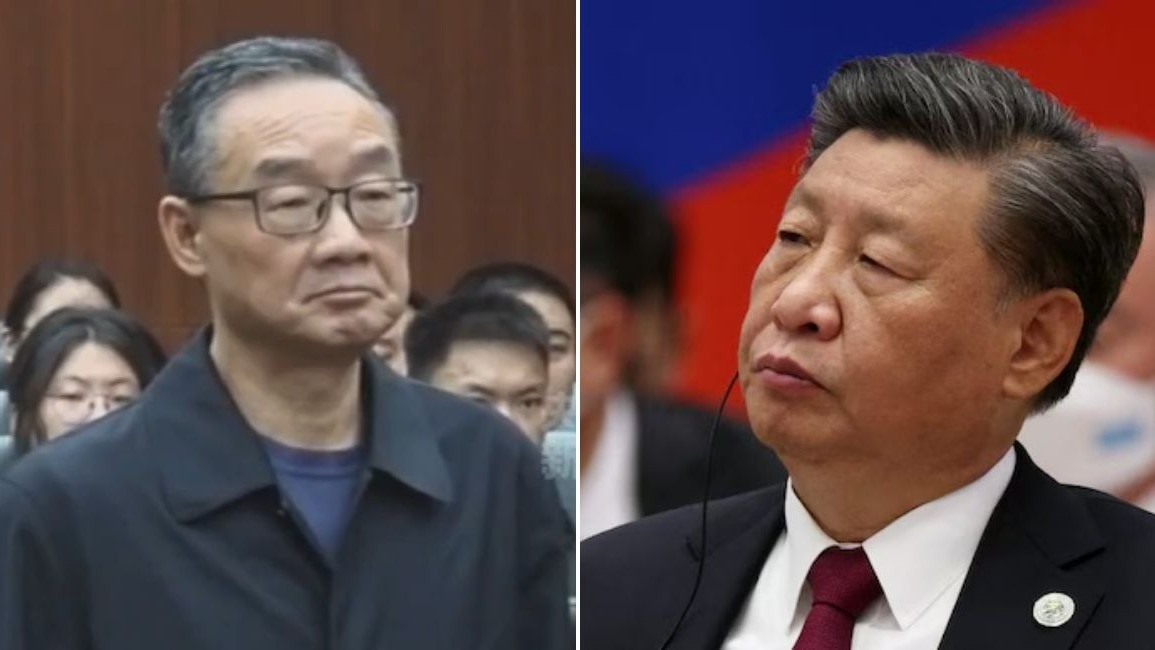 पूर्व मंत्री की मौत की सजा का फैसला दो साल बाद अमल में लाया जाएगा. (Photo- ITG)